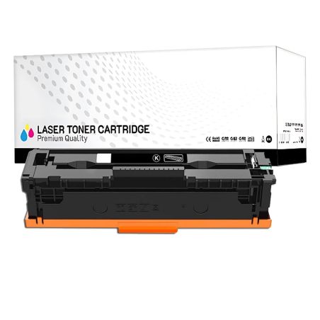 Toner HP CF410X 410X Nero Compatibile