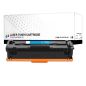 Toner HP CF411X 411X Ciano Compatibile