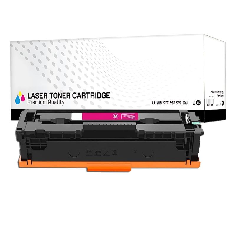 Toner HP CF413X 413X Magenta Compatibile