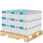 Bancale Carta A4 BM OFFICE 80gr - 180 risme per fotocopie e stampe professionali