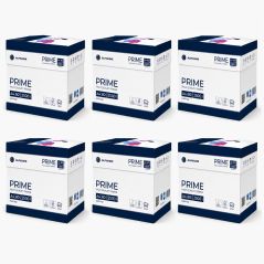 copia di Pacco da 50 Risme Carta A4 80 gr Alphaink Prime