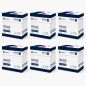 copia di Pacco da 50 Risme Carta A4 80 gr Alphaink Prime