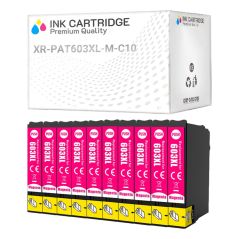 Compra Cartuccia Epson 603XL-M Compatibile – Xenres