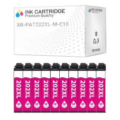 Cartuccia Epson T202XL Magenta