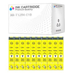 Cartuccia Epson T1284 Compatibile Giallo - Xenres