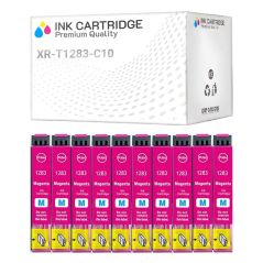 Cartuccia Epson T1283 Compatibili Magenta - Xenres