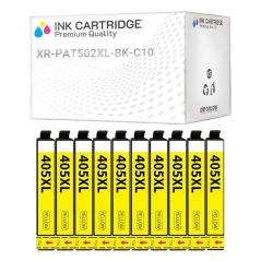 Acquista Cartuccia Epson T405XL Giallo Compatibile