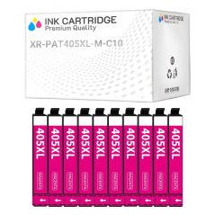 Acquista Cartuccia Epson T405XL Magenta Compatibile