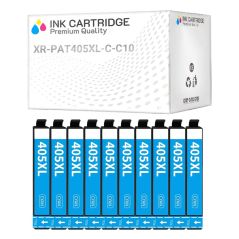 Acquista Cartuccia Epson T405XL Ciano Compatibile