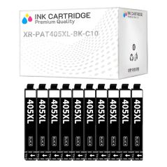 Acquista Cartuccia Epson T405XL Nera Compatibile