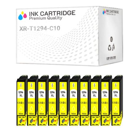 Vendita Cartuccia Epson T1294 Compatibile Xenres