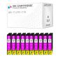 Cartucce Epson T1293 C13T12934010 Magenta Compatibile KIT 10