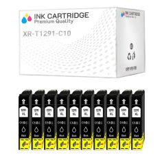 Acquista Cartuccia Epson T1291 Nera Compatibile