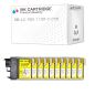 Cartuccia Brother LC-980Y LC-1100 Giallo Compatibile