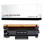 Toner Brother TN-2420 XXL CON CHIP Nero Compatibile