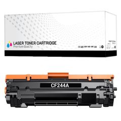 Toner Hp CF244A Compatibile Nero - Xenres