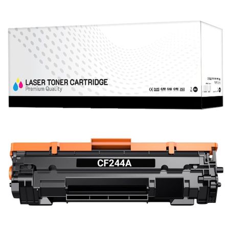 Toner Hp CF244A Compatibile Nero - Xenres