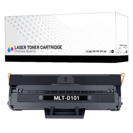 Toner Samsung MLT-D101 Compatibile - Xenres