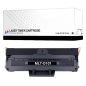 Toner Samsung MLT-D101 SU696A Nero Compatibile