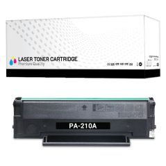 Toner Pantum PA210A Compatibile Nero - Xenres