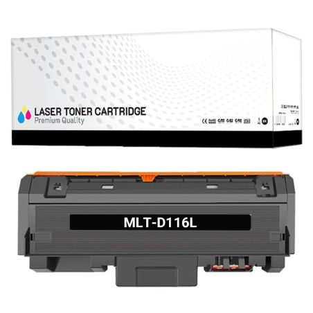 Toner Samsung MLT-D116L Compatibile - Xenres