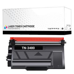 Toner Brother TN-3480 Compatibile - Xenres