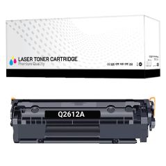 Compra Toner Canon Q2612A compatibile - Xenres