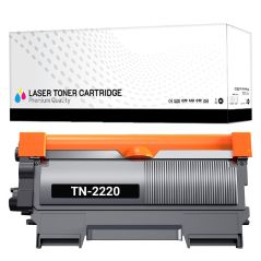 Toner Brother TN-2220 Compatibile - Xenres