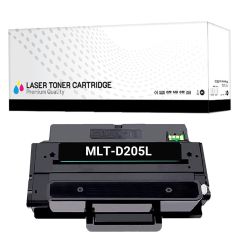 Vendita Toner Samsung MLT-D205L Nero compatibile - Xenres