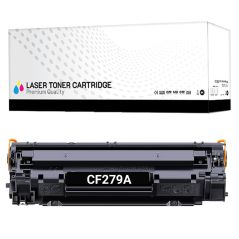 Acquista Toner Hp CF279A Nero compatibile | Xenres