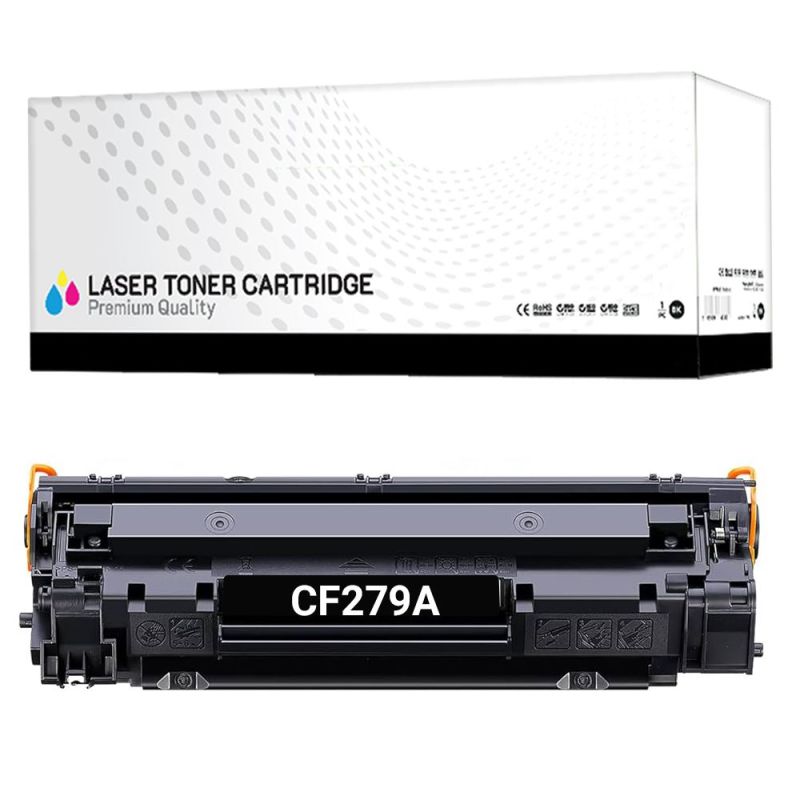 Toner HP CF279A 79A Nero Compatibile