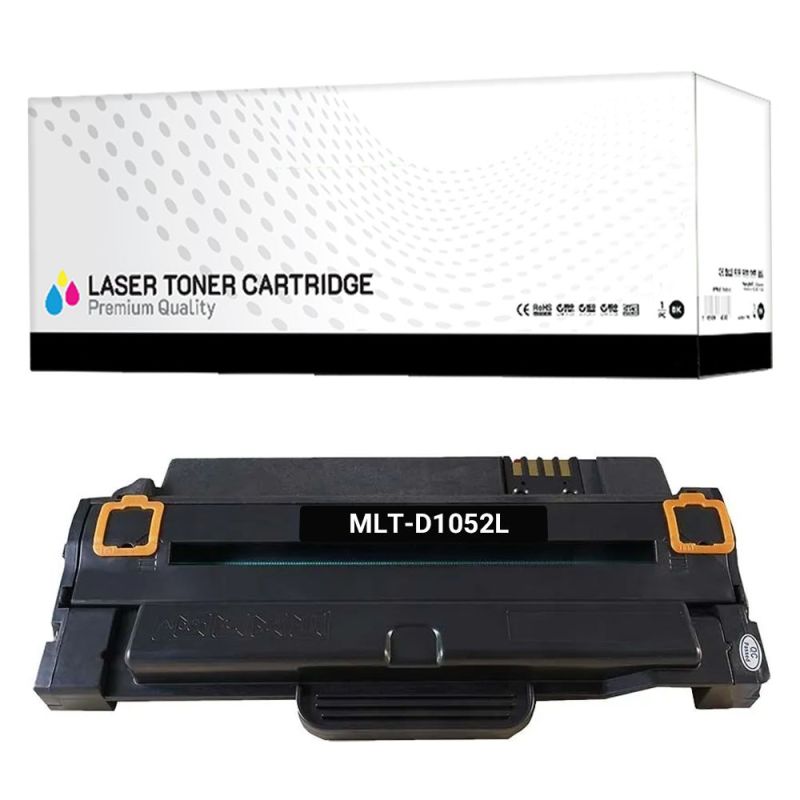 Toner Samsung MLT-D1052L SU758A Neri Compatibile