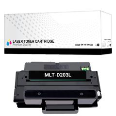 Vendita Toner Samsung MLT-D203L Nero Xenres