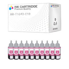 Acquista Cartuccia Epson T104 Magenta Compatibile