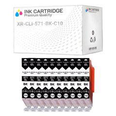 Acquista Cartuccia Canon CLI571-BK – Xenres