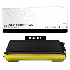 Toner Brother TN 3280 XL Compatibile Nero - Xenres