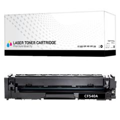 Miglior prezzo Toner HP CF540A Nero compatibile – Xenres