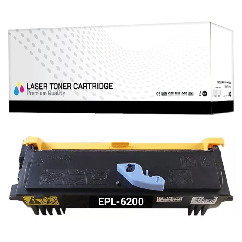 Toner Epson EPL-6200 Compatibile