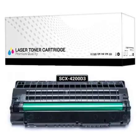 Compra Toner Samsung SCX-4200D3 Nero compatibile - Xenres