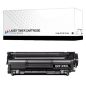 Toner HP Q2612XXL 12A Resa XXL Neri Compatibile