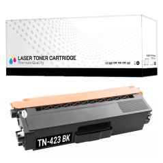 Toner Brother TN 423BK Compatibile Nero - Xenres