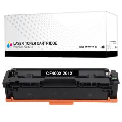 Acquista Toner Hp CF400X Nero compatibile – Xenres