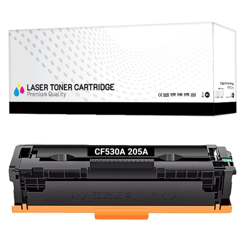 Toner HP CF530A 205A Nero Compatibile