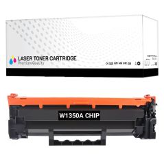 Acquista Toner Hp W1350A CON-CHIP Nero compatibile