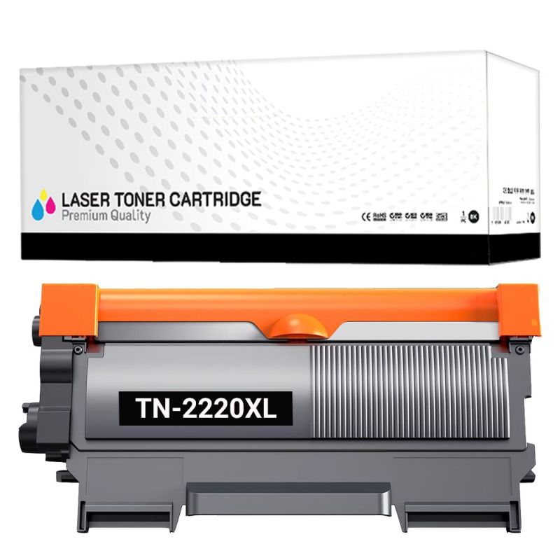 Toner Brother TN-2220XL TN-2010XL Compatibile