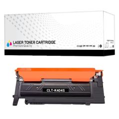 Toner Samsung CLT-K404S Rigenerato Nero - Xenres