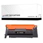 Toner Samsung CLT-K404S SU100A Nero Rigenerato