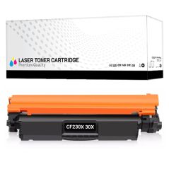 Acquista Toner Hp CF230X Nero CON CHIP compatibile – Xenres