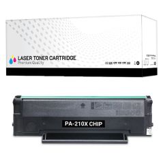 Toner Pantum PA210X Compatibile Nero - Xenres