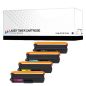 4 SET da 4 Toner Brother TN-423 Nero + Colore Compatibili  (4BK, 4M, 4C, 4Y)